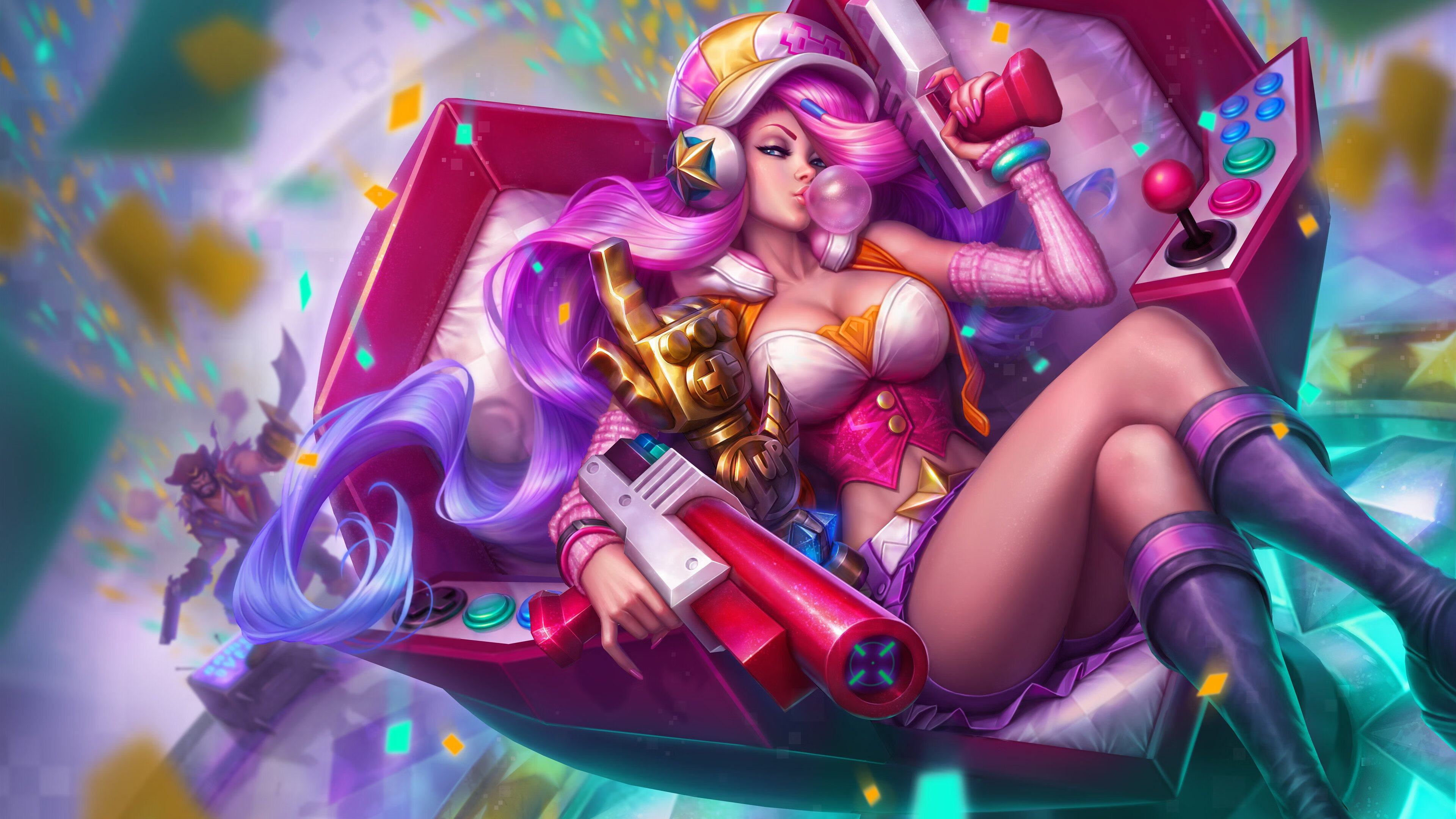 开拓者主场遭爵士连胜,米切尔分大杀四方,开拓者米勒时刻